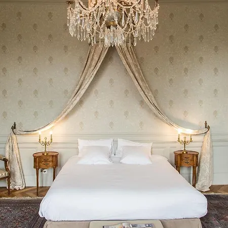 L'Hotel De Panette, Un Exceptionnel Chateau En Coeur De Ville Bourges Buitenkant foto