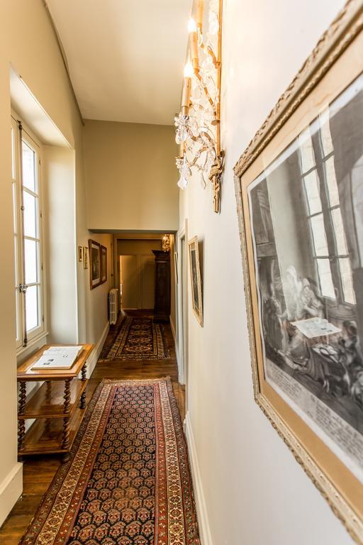 Bed & Breakfast L'hotel De Panette, Un Exceptionnel Chateau En Coeur De