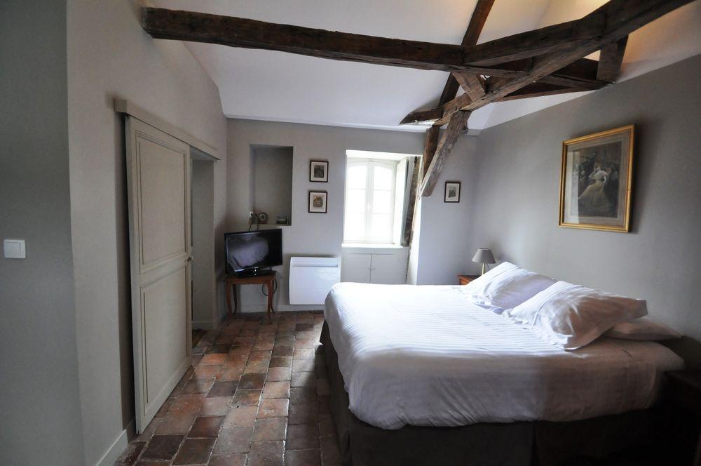 Bed & Breakfast L'hotel De Panette, Un Exceptionnel Chateau En Coeur De