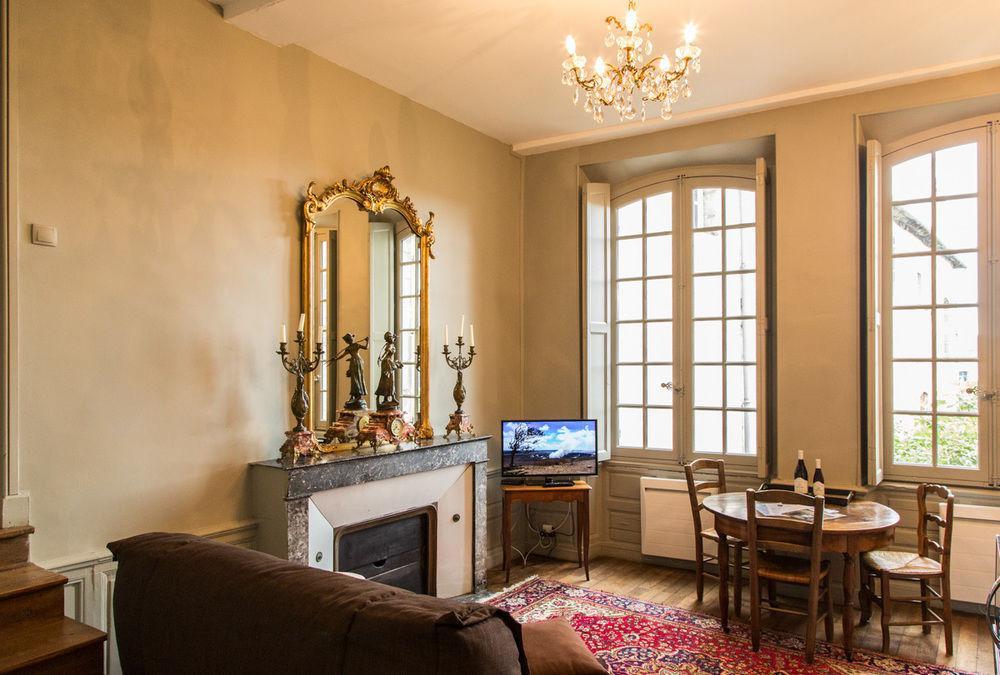 L'hotel De Panette, Un Exceptionnel Chateau En Coeur De 4*