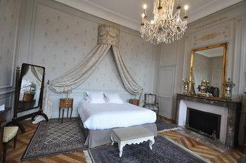 Bed & Breakfast L'hotel De Panette, Un Exceptionnel Chateau En Coeur De 4*