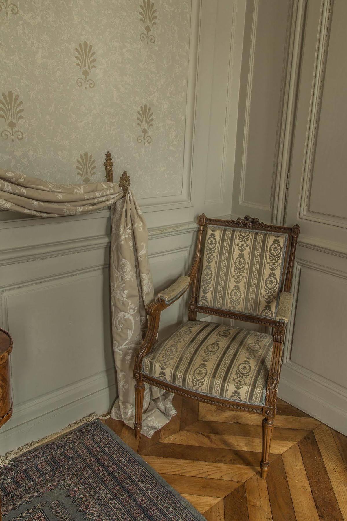 L'hotel De Panette, Un Exceptionnel Chateau En Coeur De 4* Bourges